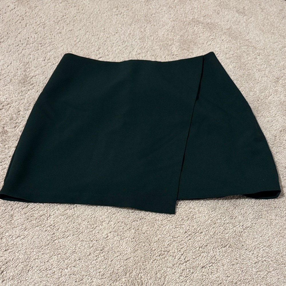 Abercrombie & fitch skort